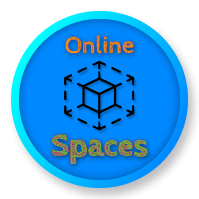 Online Spaces